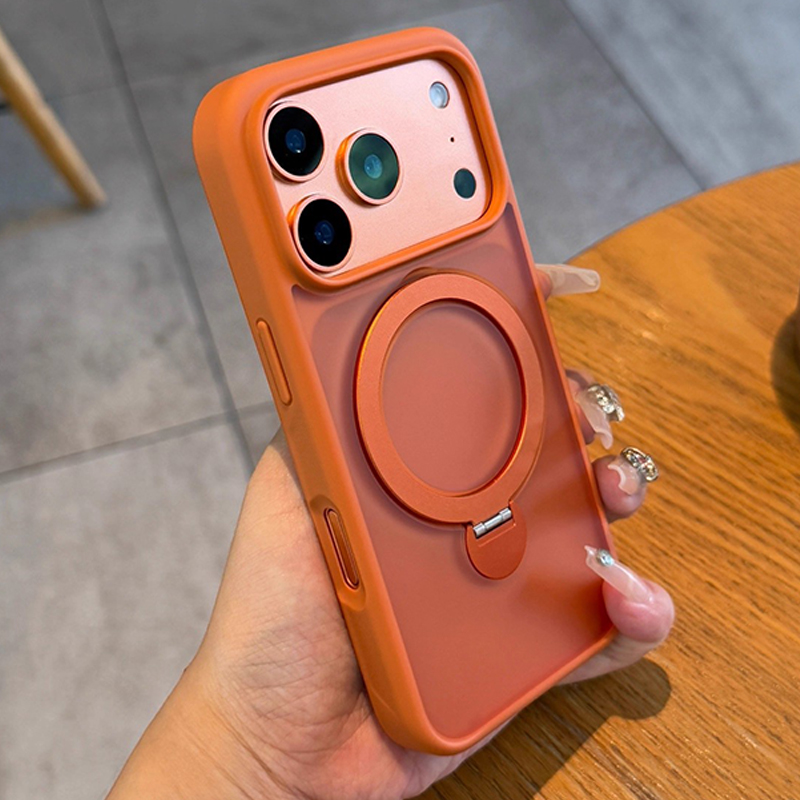 Phone Accessories Popsocket - For Magsafe Metal Car Holder Ring