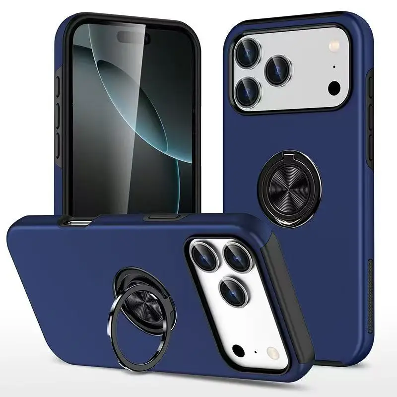 Phone Accessories Popsocket - For Magsafe Magnetic Car Ring Stand