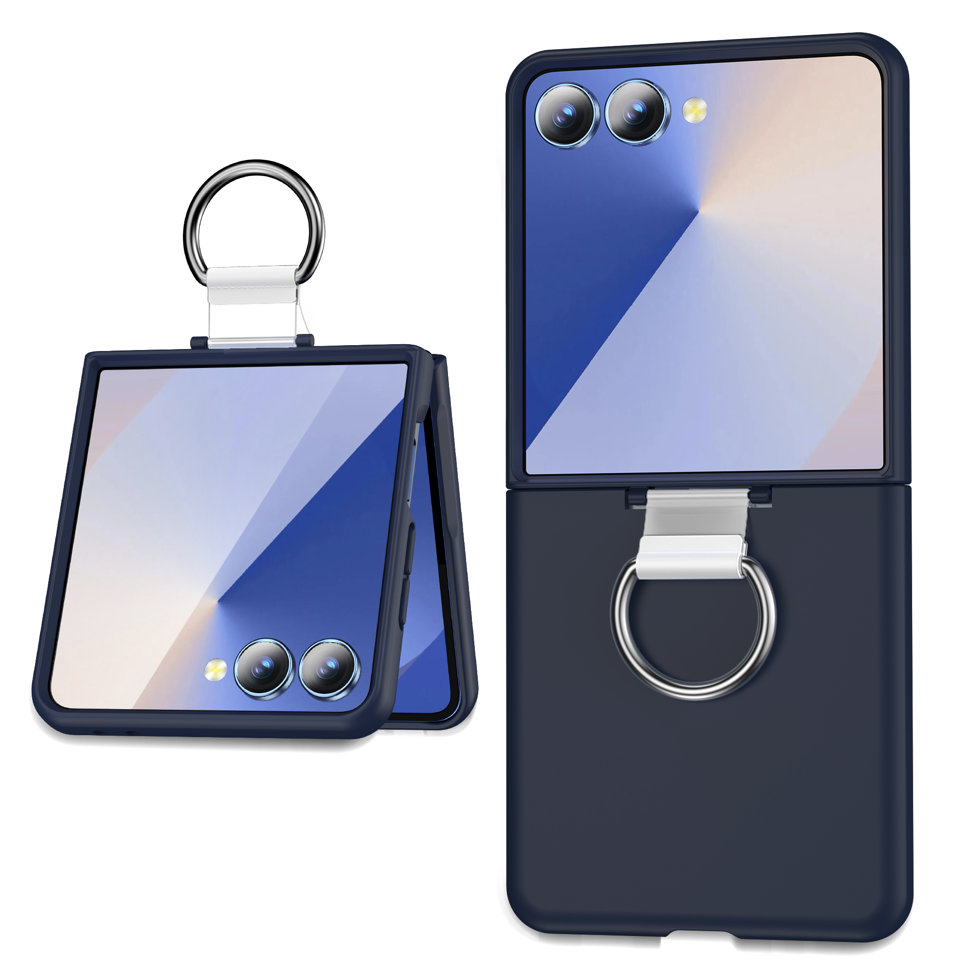 Phone Accessories Popsocket - Shockproof Armor With Ring Holder Phone