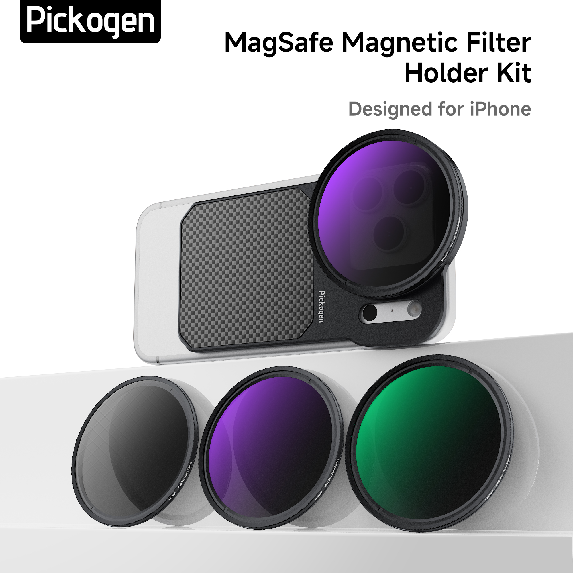 Phone Accessories Usa - PICKOGEN 6.7
