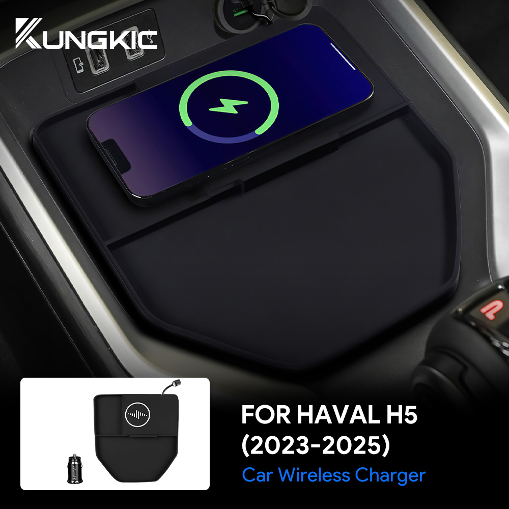 Phone Accessories Android - For Haval H5 2023 2024 2025