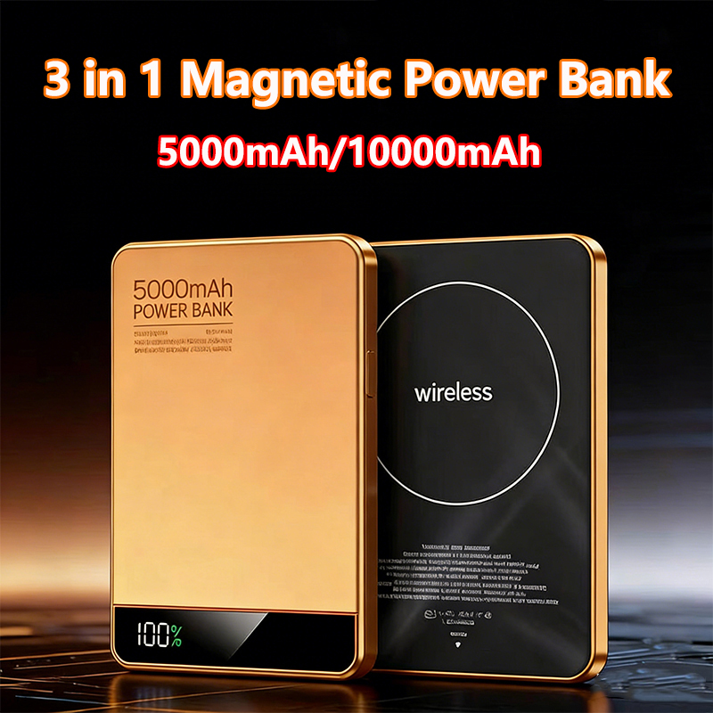 Power Bank Slim - CCC Ultra Slim Power Bank For
