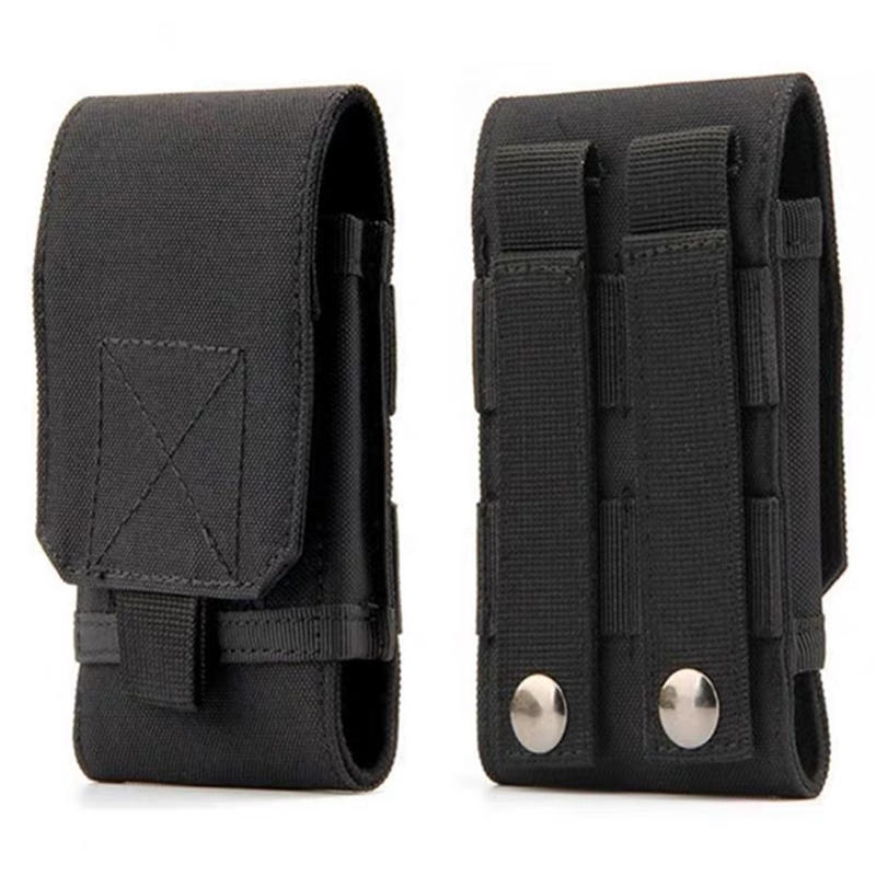 Phone Accessories Usa - Outdoor Sports Molle Phone Pouch Waist