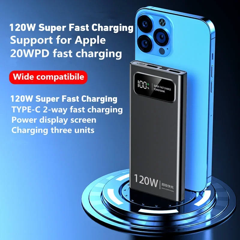 Lenovo 500000mAh Power Bank 12 - Portable Charger 20000Mah のレビューと価格