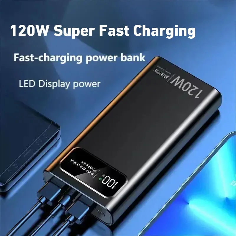 Lenovo 500000mAh Power Bank 12 - Portable Charger 20000Mah のレビューと価格