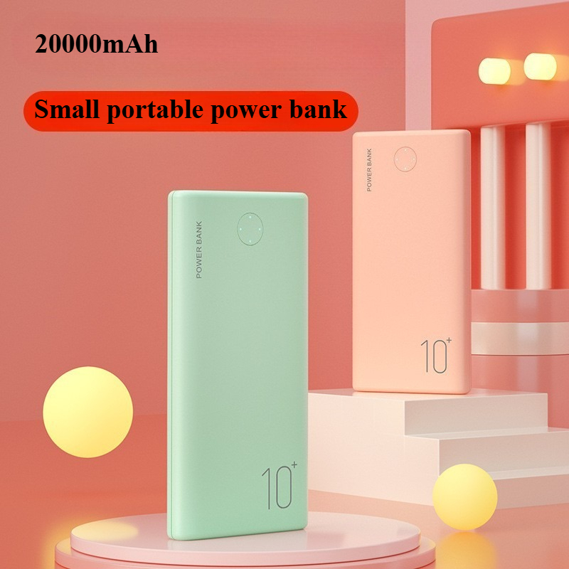 10000mAh Ultra Slim Portable C - Power Bank Slim のレビューと価格