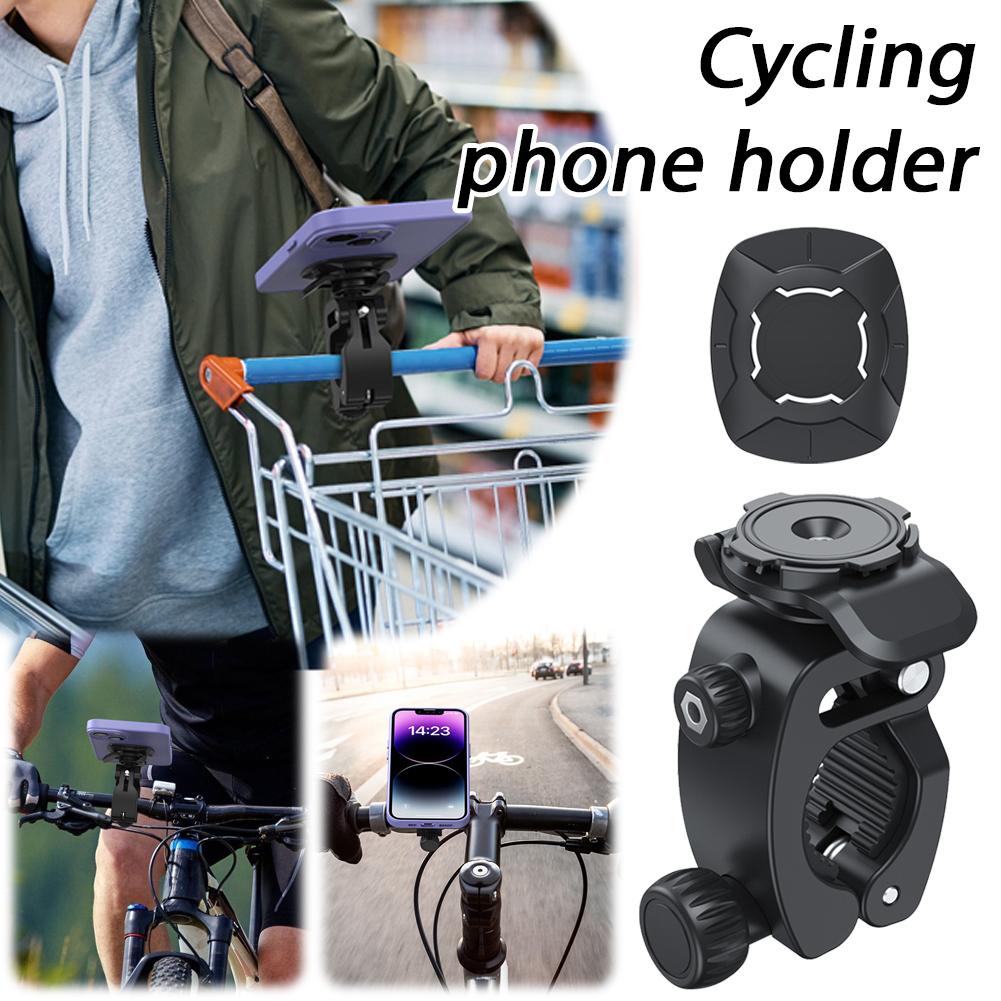 Bicycle Riding Mobile Phone Ho - Phone Accessories Android のレビューと価格