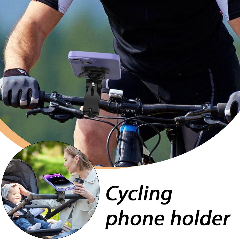 Bicycle Riding Mobile Phone Ho - Phone Accessories Android のレビューと価格