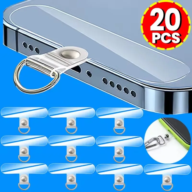 Universal Transparent Detachab - Phone Accessories Android のレビューと価格