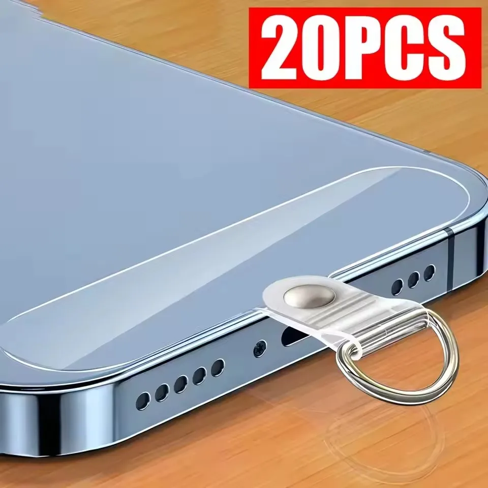 Universal Transparent Detachab - Phone Accessories Android のレビューと価格