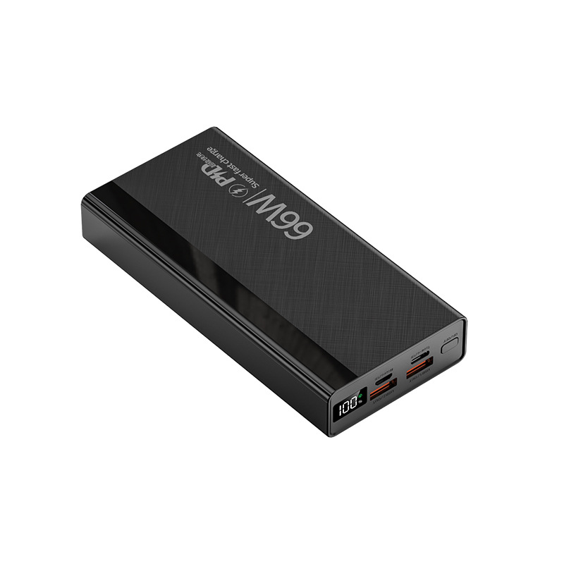 20000mAh 500000mAh Power Bank  - Power Bank Slim のレビューと価格