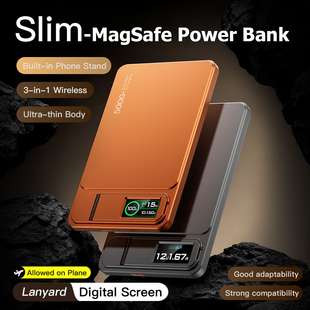 10000mAh Slim Power Bank for M - Portable Charger 20000Mah のレビューと価格
