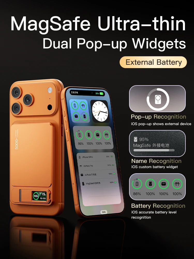 10000mAh Slim Power Bank for M - Portable Charger 20000Mah のレビューと価格