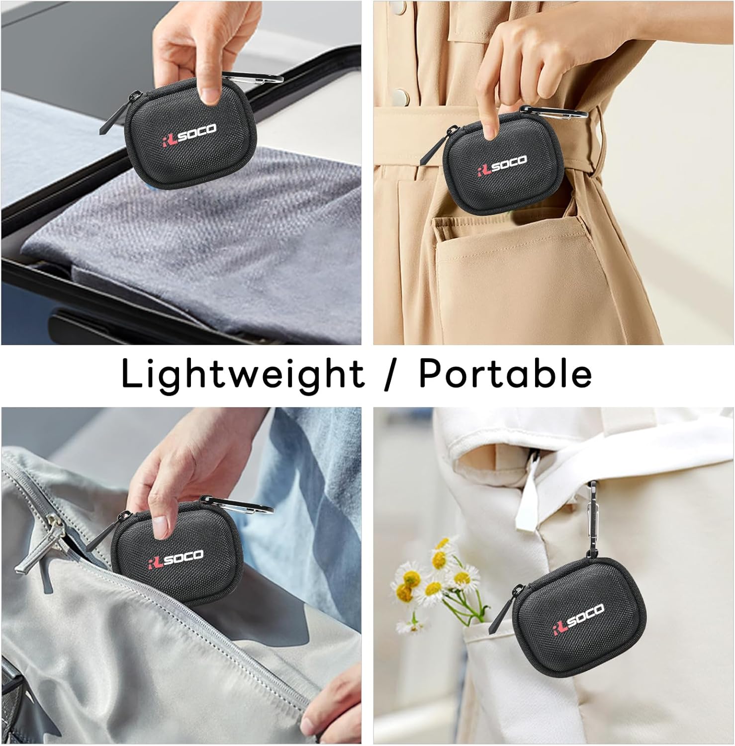 RLSOCO Hard Case for Nothing E - Wireless Earbuds Case のレビューと価格