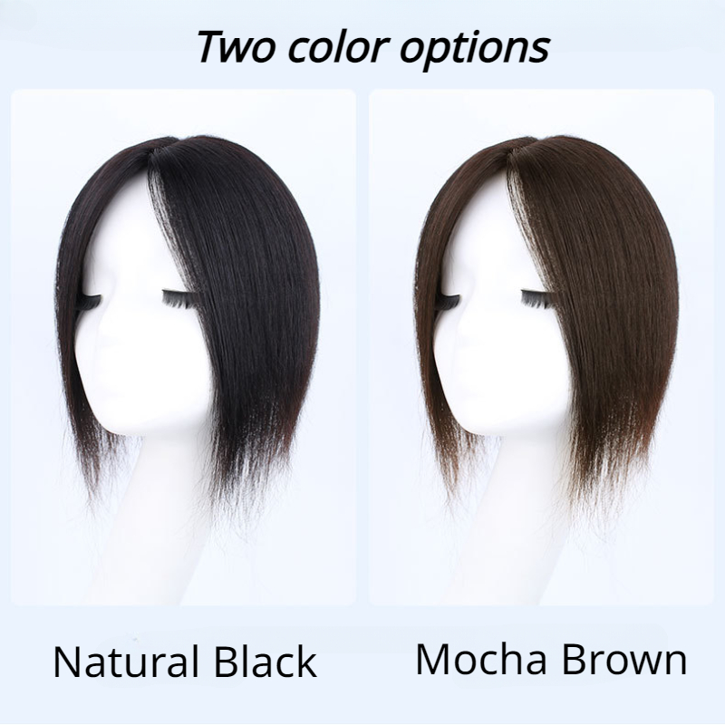 Fashion 100% Real Human Hairpi - Phone Accessories On Top のレビューと価格