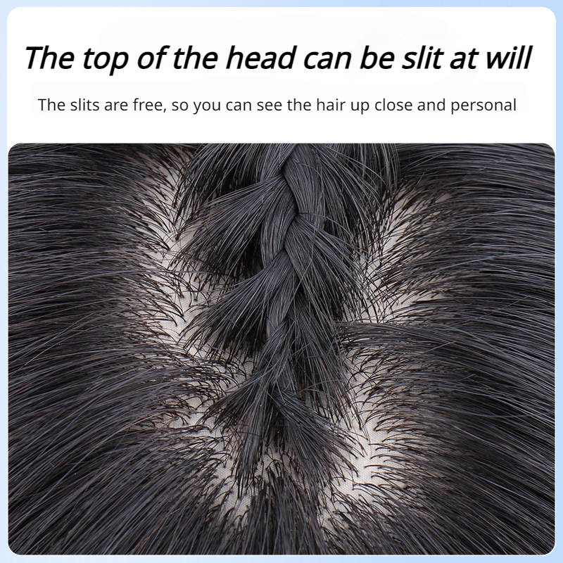 Fashion 100% Real Human Hairpi - Phone Accessories On Top のレビューと価格