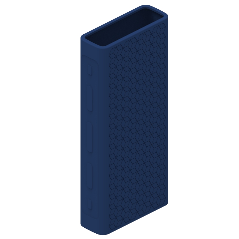 Silicone case For Xiaomi Power - Portable Charger 20000Mah のレビューと価格