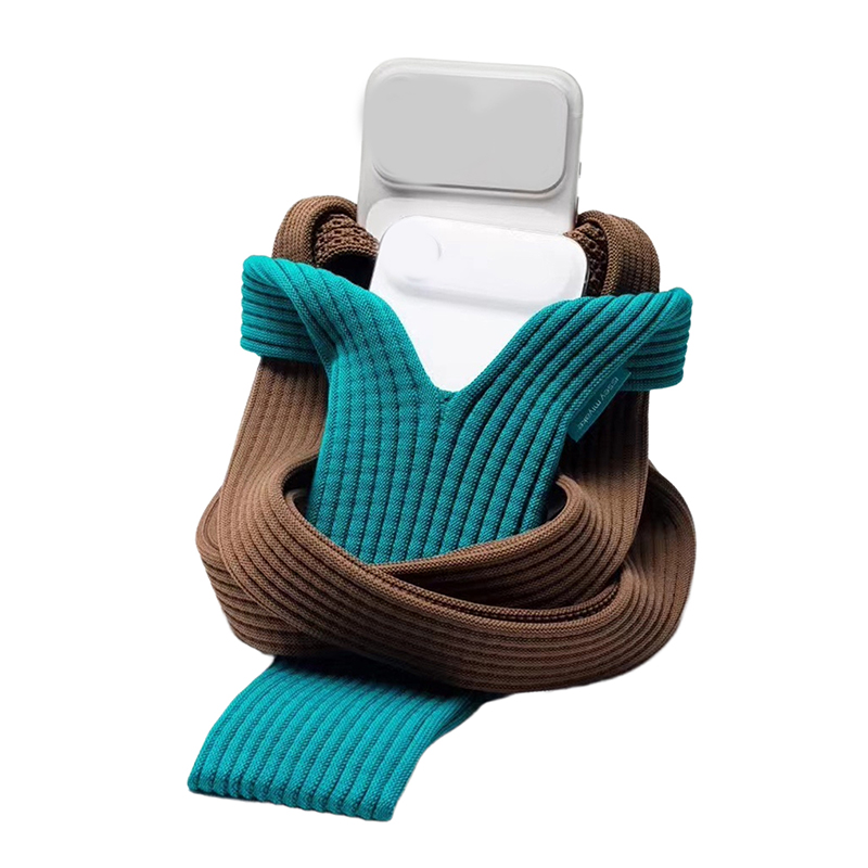 New 2026 Phone Pocket Woven Ba - Phone Accessories Usa のレビューと価格