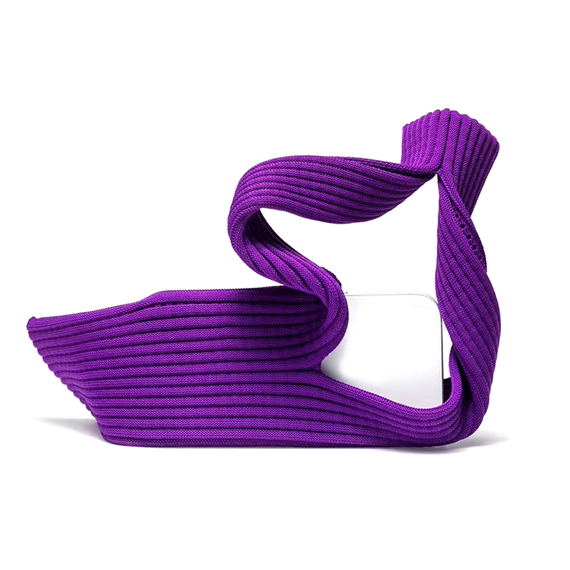 New 2026 Phone Pocket Woven Ba - Phone Accessories Usa のレビューと価格