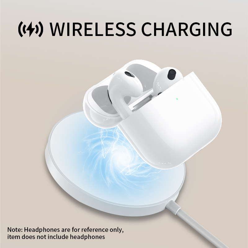 AirPods 4 Charger Case Replace - Wireless Earbuds Case のレビューと価格