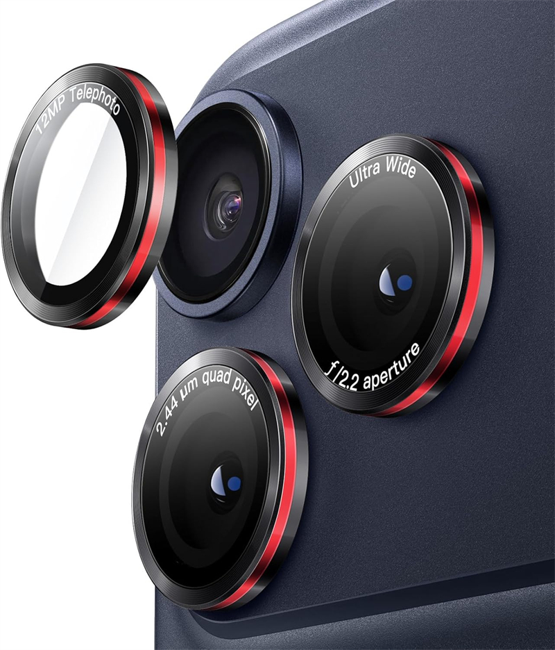 Lens Protector Phone Case for  - Phone Accessories Usa のレビューと価格