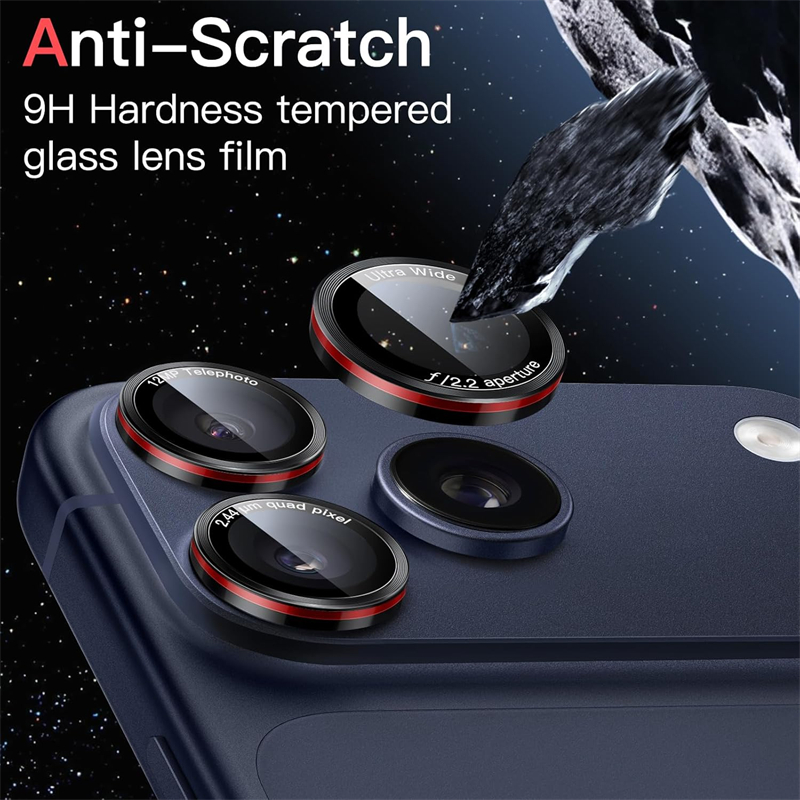 Lens Protector Phone Case for  - Phone Accessories Usa のレビューと価格