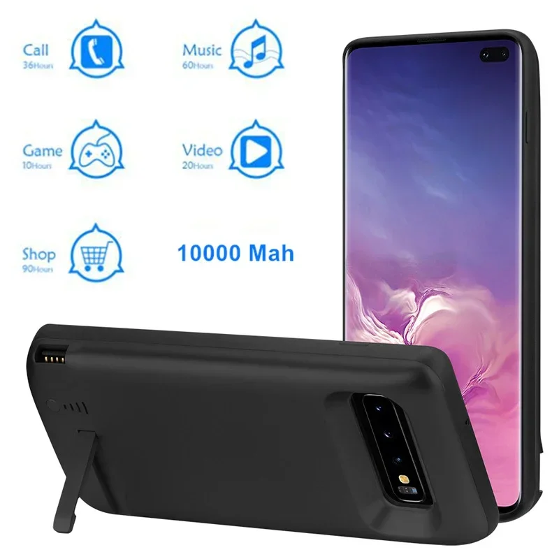 10000Mah Slim Power Bank For S - Power Bank Slim のレビューと価格