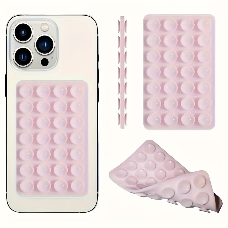 40 granule Silicone double-sid - Phone Accessories Android のレビューと価格