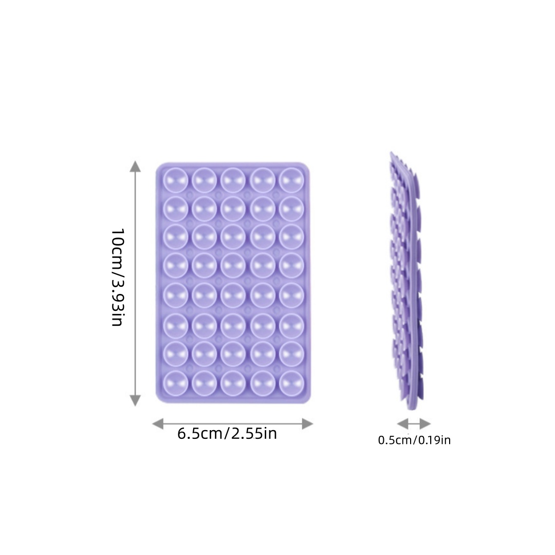 40 granule Silicone double-sid - Phone Accessories Android のレビューと価格