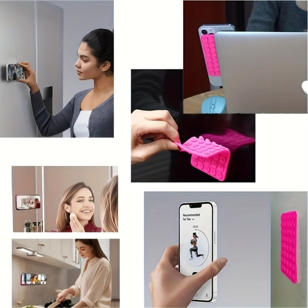 40 granule Silicone double-sid - Phone Accessories Android のレビューと価格