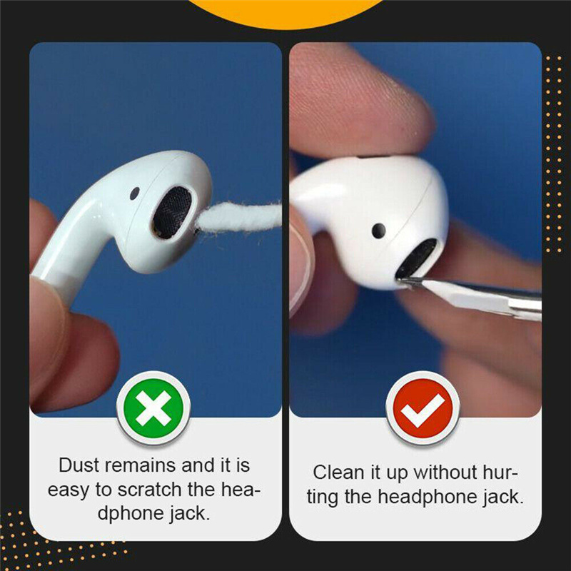 Wireless Bluetooth Headphone C - Wireless Earbuds Case のレビューと価格