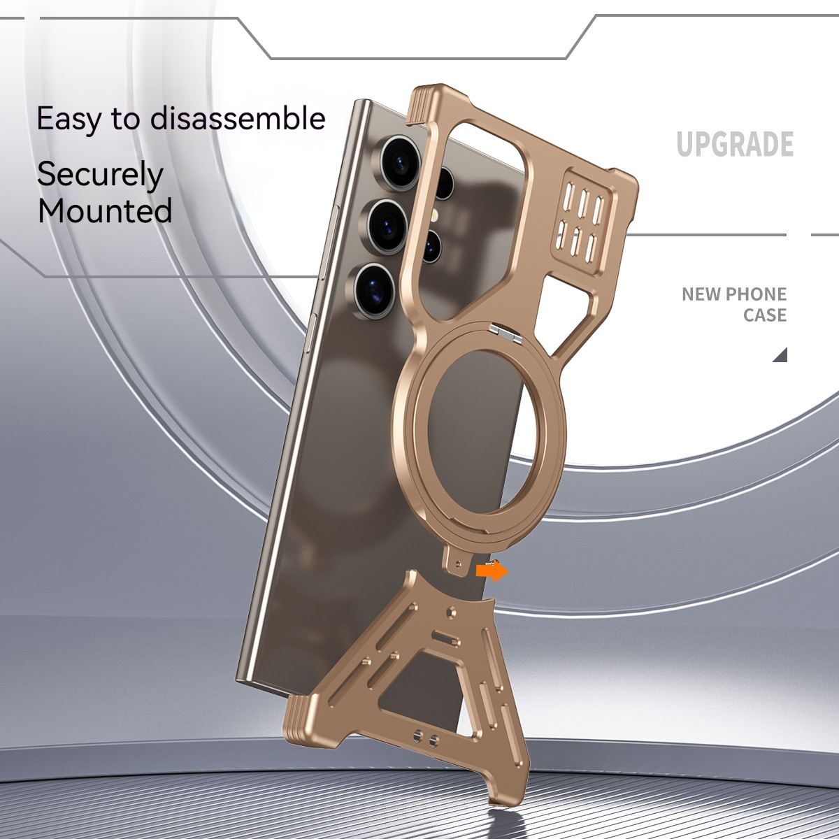 For Samsung Galaxy S26 Ultra P - Phone Accessories Popsocket のレビューと価格