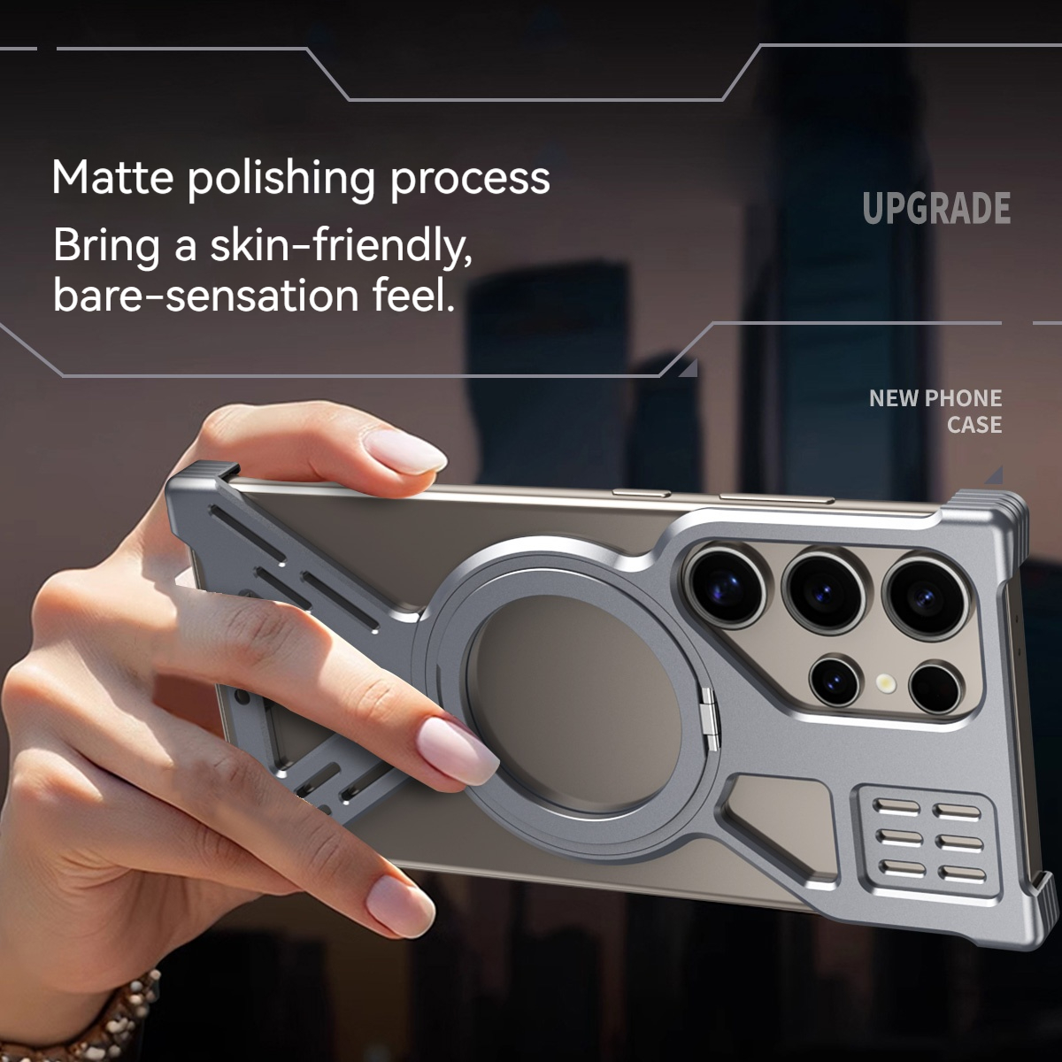 For Samsung Galaxy S26 Ultra P - Phone Accessories Popsocket のレビューと価格