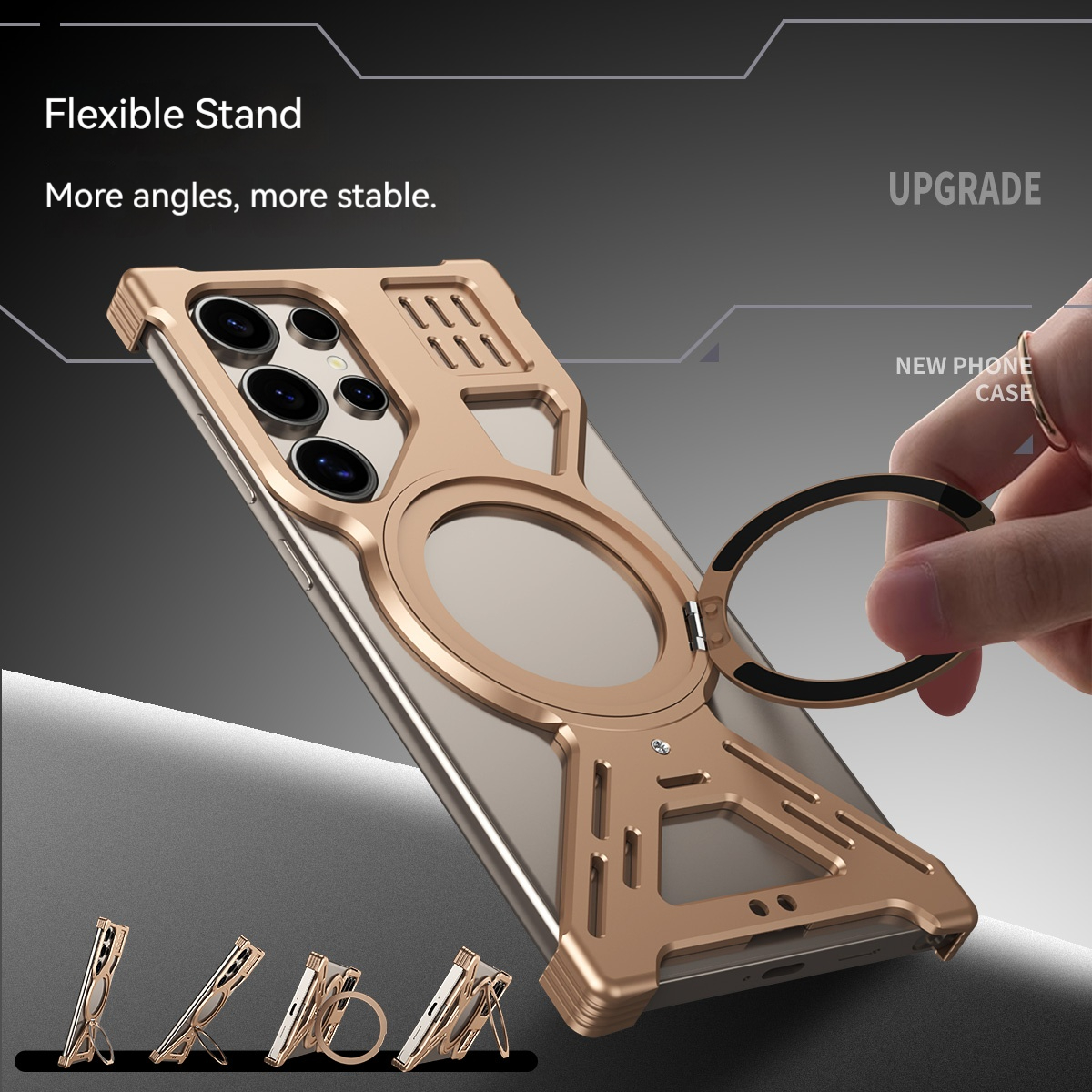 For Samsung Galaxy S26 Ultra P - Phone Accessories Popsocket のレビューと価格