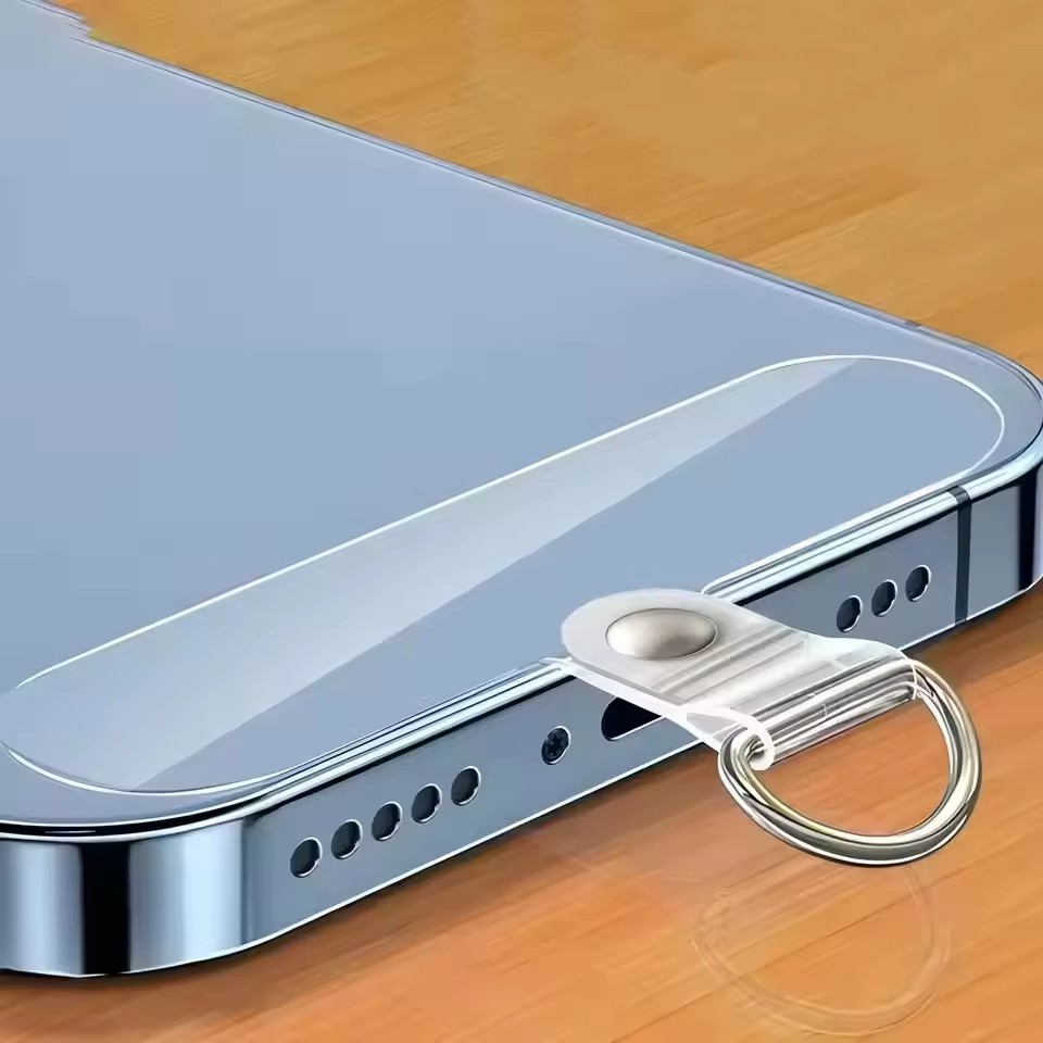 Universal Transparent Detachab - Phone Accessories Android のレビューと価格