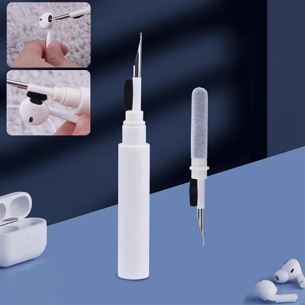 Bluetooth Earphone Cleaner Kit - Wireless Earbuds Case のレビューと価格