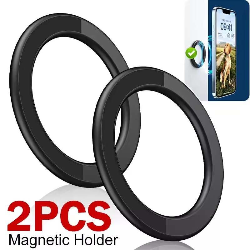 For MagSafe Magnetic Ring Hold - Phone Accessories Popsocket のレビューと価格