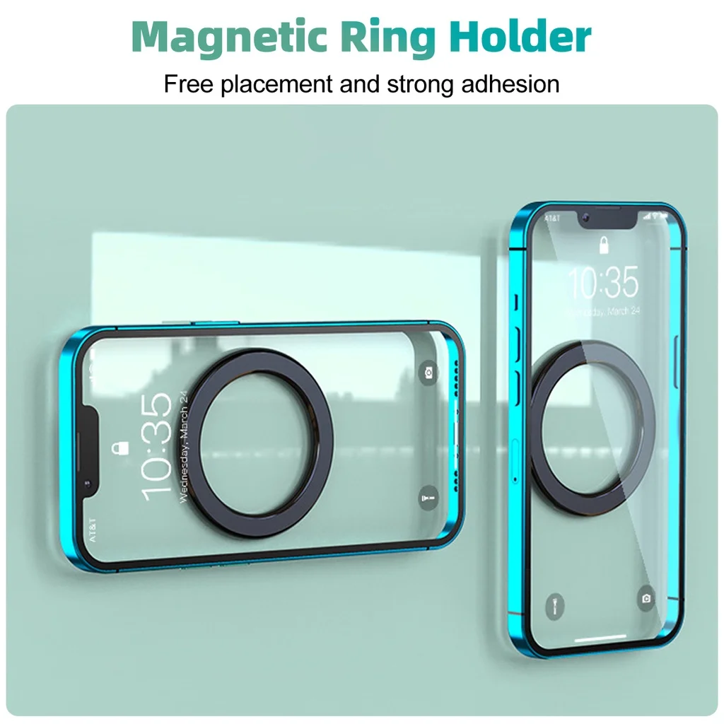 For MagSafe Magnetic Ring Hold - Phone Accessories Popsocket のレビューと価格