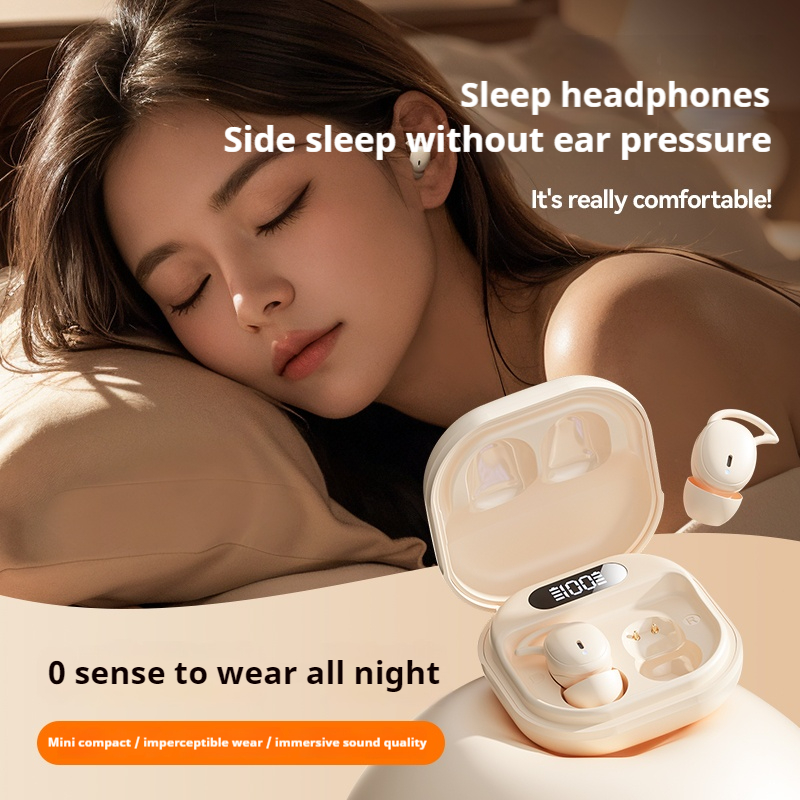 M72 Mini Portable Wireless Ear - Wireless Earbuds Case のレビューと価格