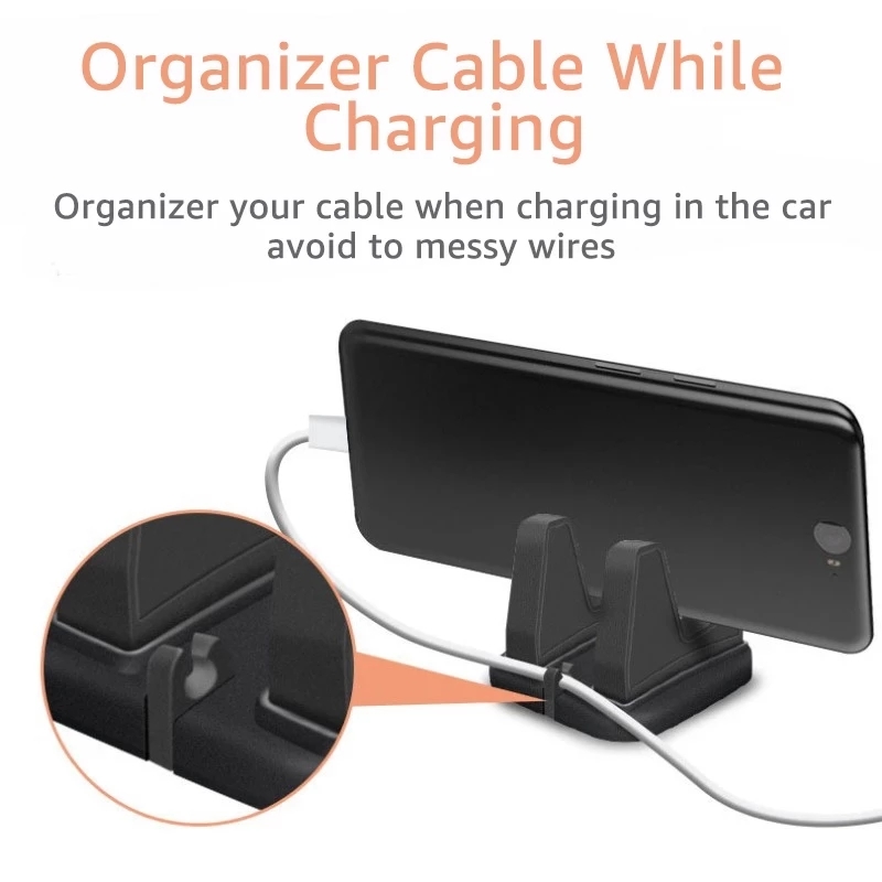360 Degree Rotate Car Cell Pho - Phone Accessories Android のレビューと価格