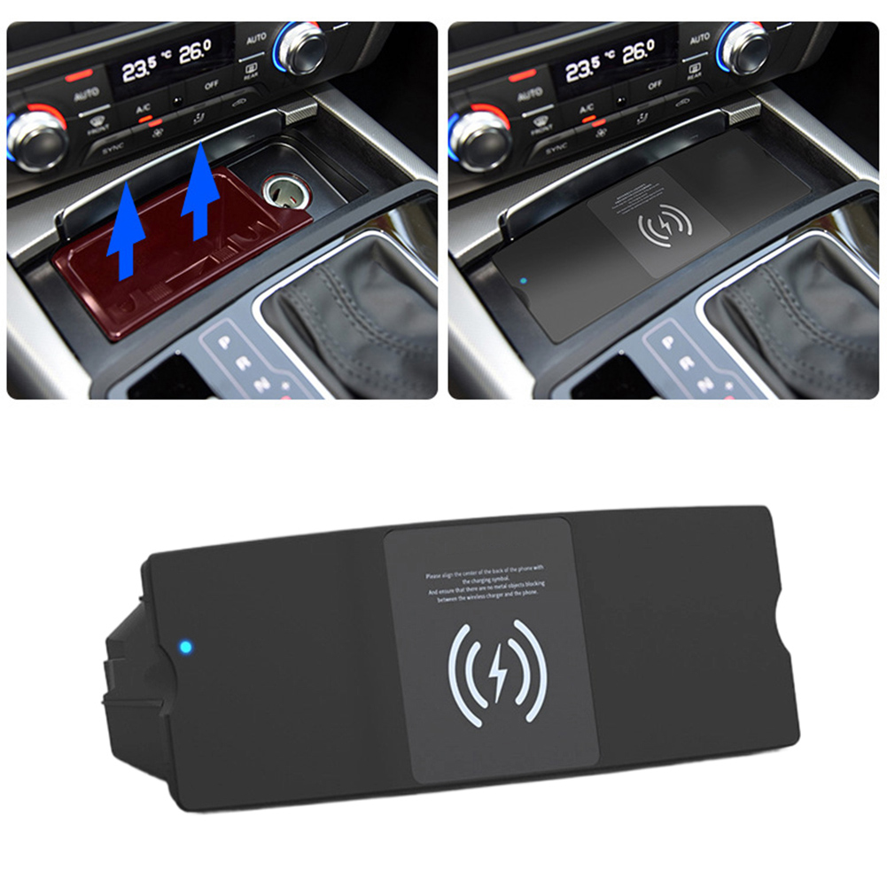 For A6 A7 S6 RS7 Car Wireless  - Phone Accessories Android のレビューと価格