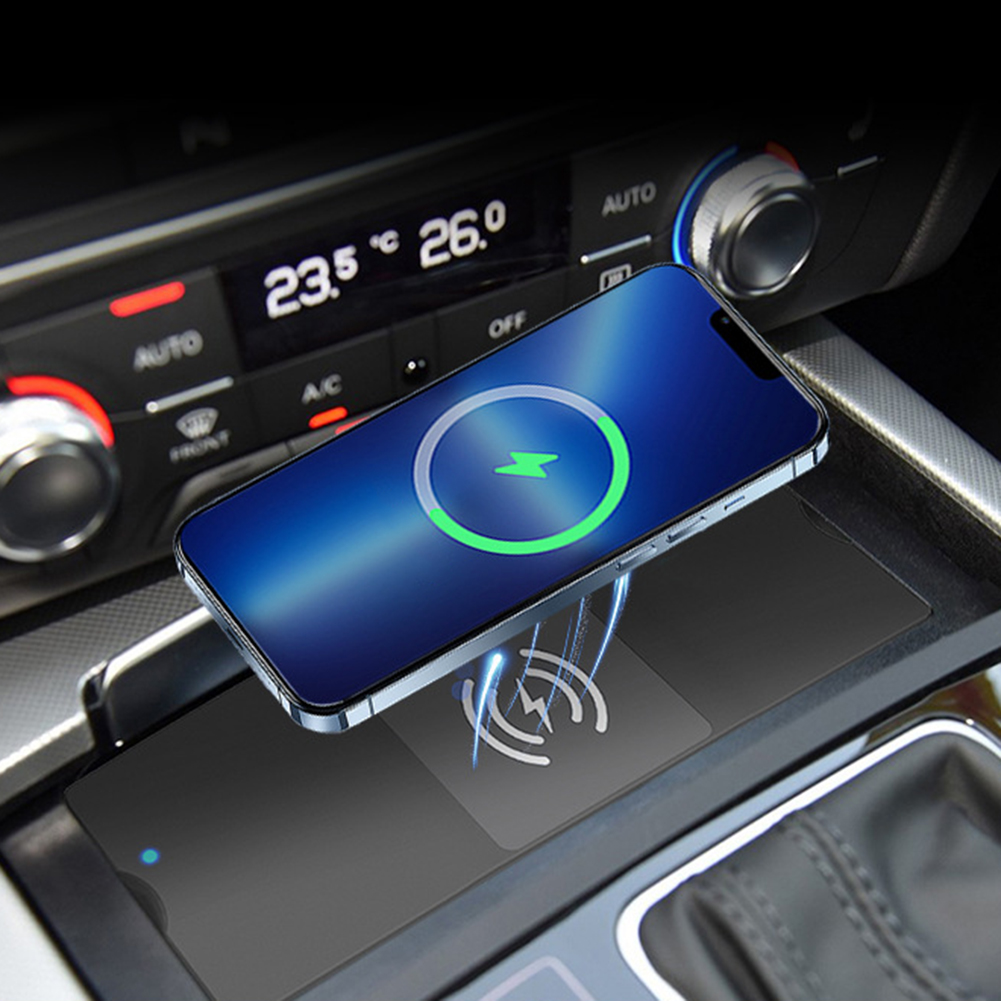 For A6 A7 S6 RS7 Car Wireless  - Phone Accessories Android のレビューと価格