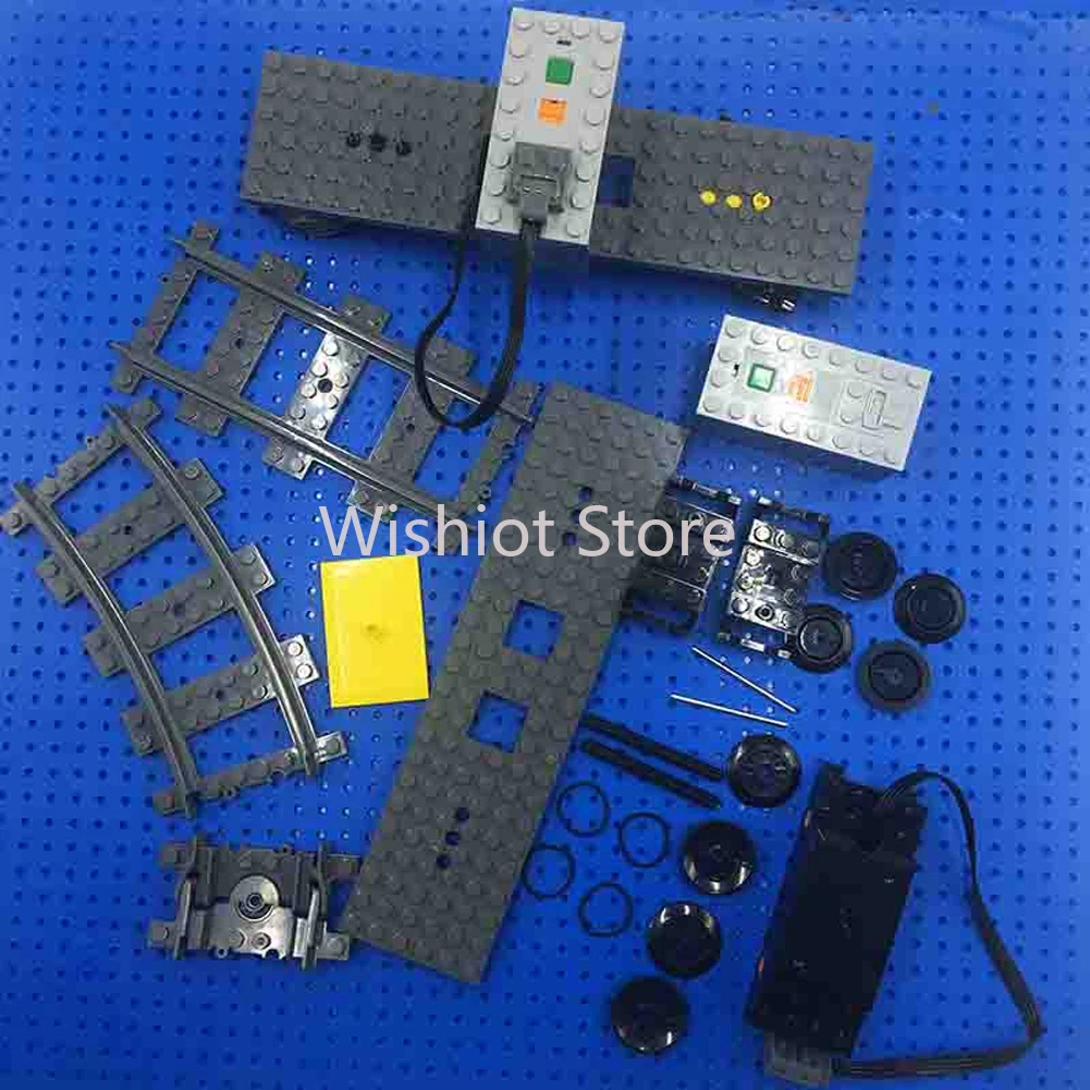 Technical Parts Train Motor 88 - Phone Accessories On Top のレビューと価格