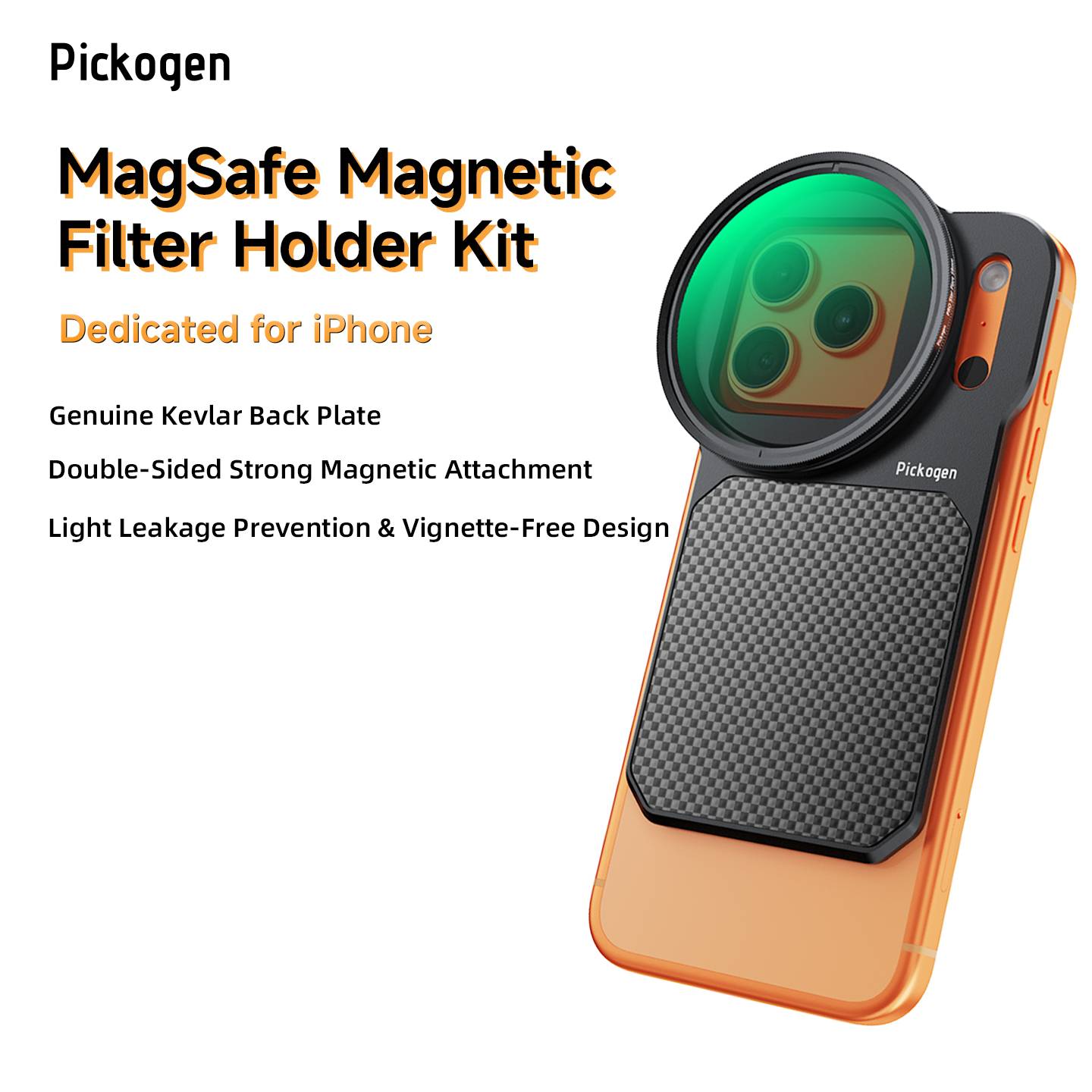 PICKOGEN 6.7