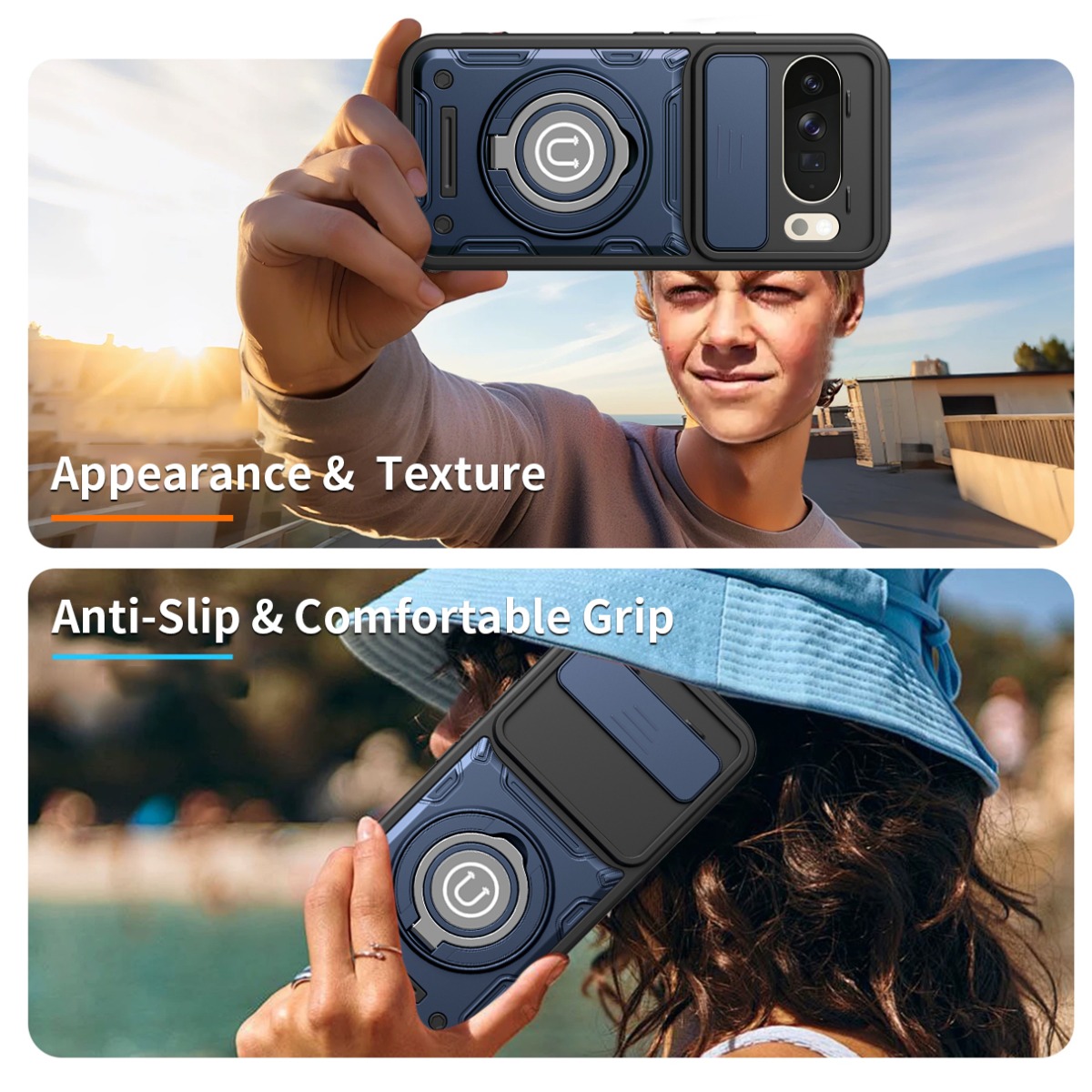 For Google Pixel 10 Pro XL Pho - Phone Accessories Popsocket のレビューと価格
