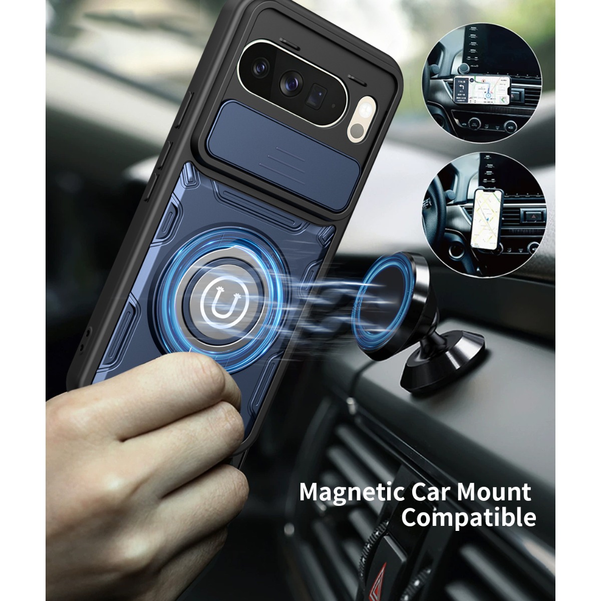 For Google Pixel 10 Pro XL Pho - Phone Accessories Popsocket のレビューと価格