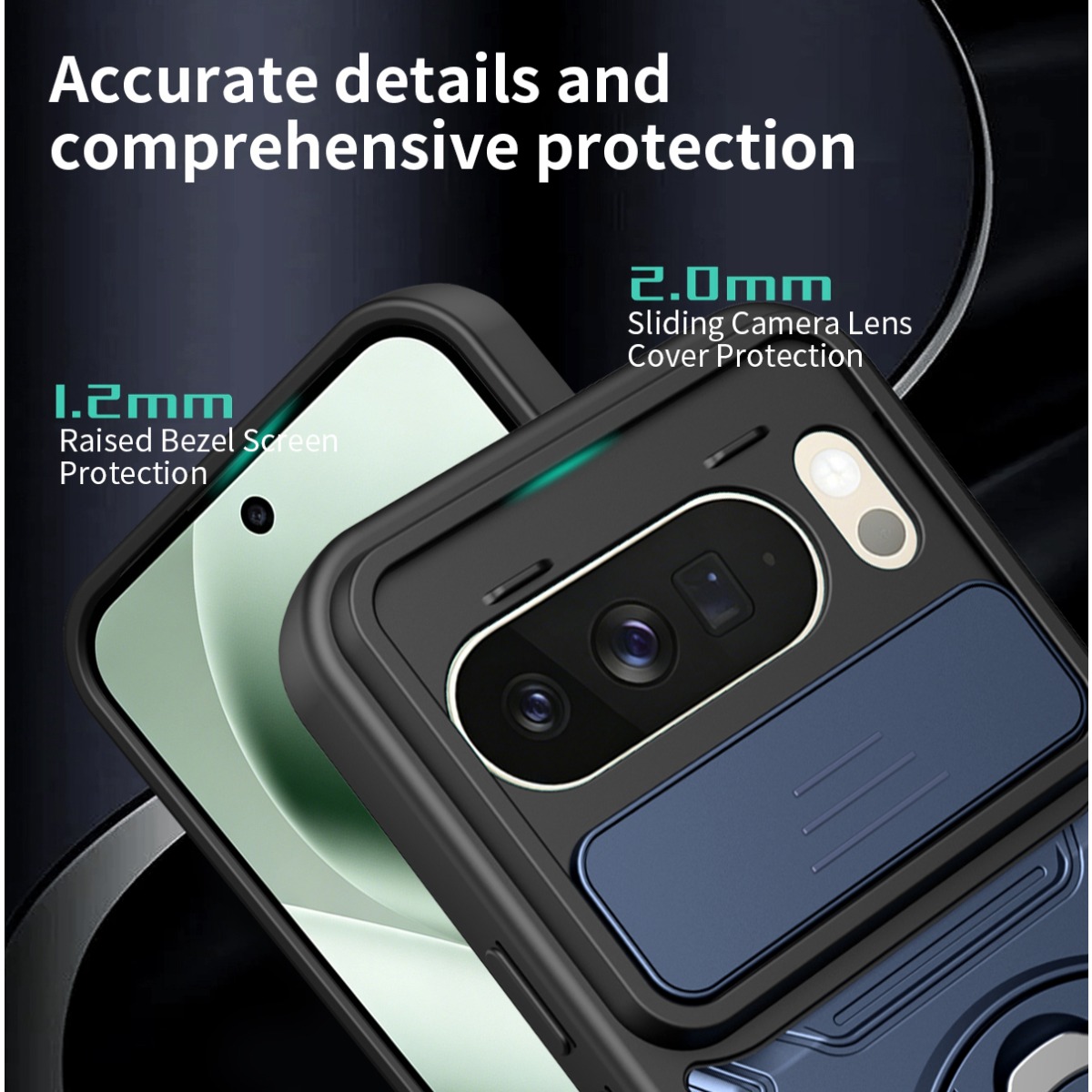 For Google Pixel 10 Pro XL Pho - Phone Accessories Popsocket のレビューと価格