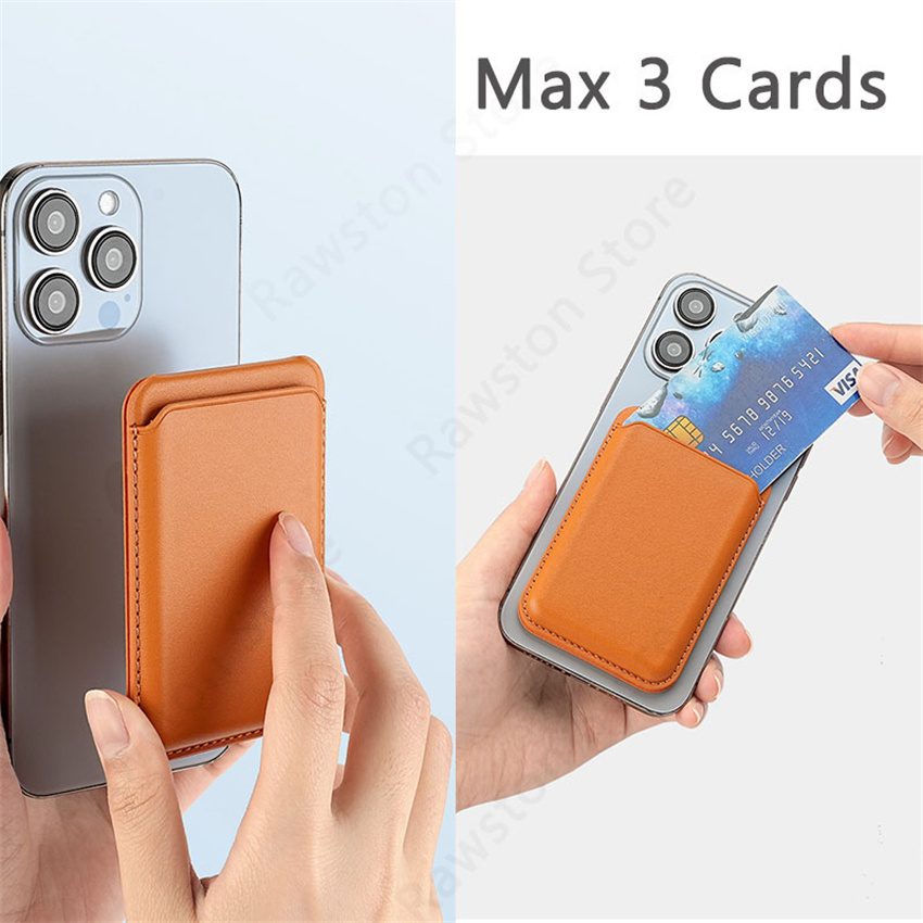 Kickstand Magnetic Leather Wal - Phone Accessories Usa のレビューと価格