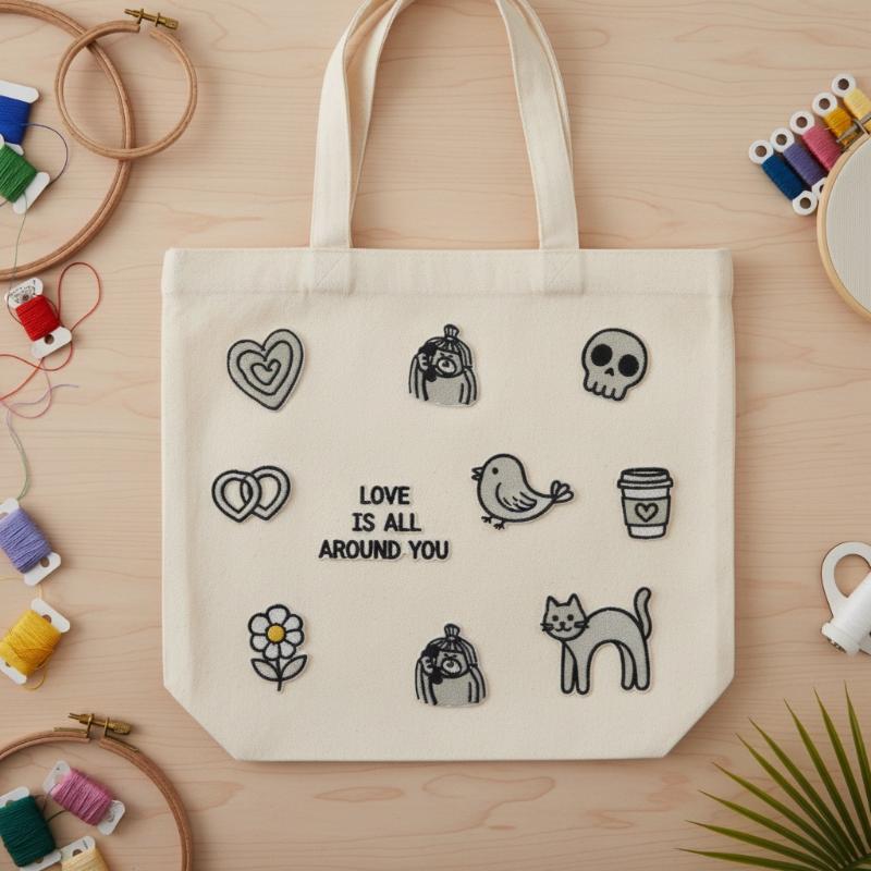 1Set Heart Cat Skull Birds Emb - Phone Accessories Usa のレビューと価格