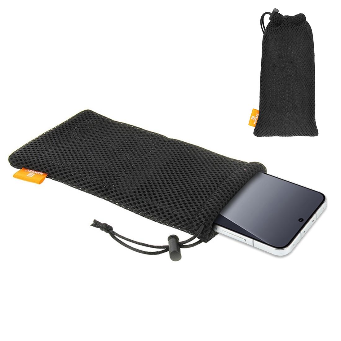 HAWEEL Pouch Bag for Smart Pho - Phone Accessories Usa のレビューと価格